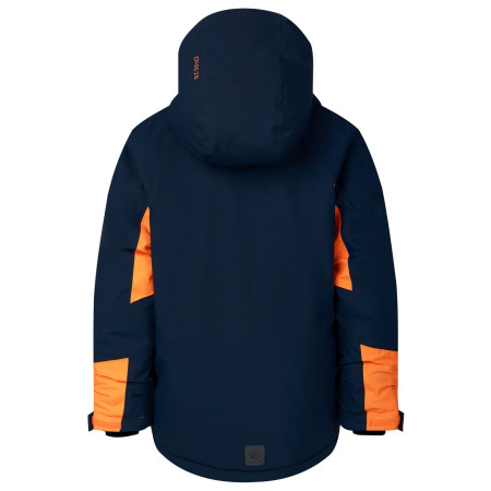 Veste enfant Dare 2b Rip It Jacket Nvy/ElectOrn