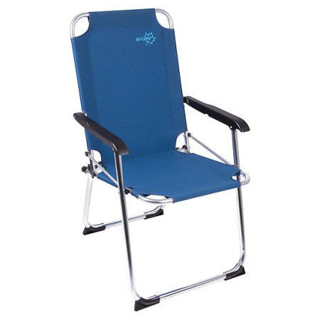 Chaise Bo-Camp Copa Rio Classic bleue Ocean