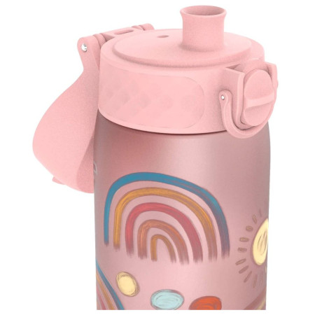 Bouteille enfant Ion8 Leak Proof Rainbows 500 ml