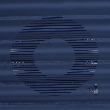 Matelas autogonflant Warg Radon Mummy 5