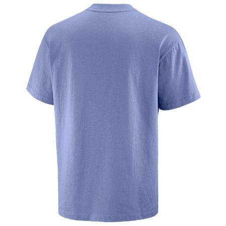 T-shirt homme Salomon Wild Rays Label SS Tee