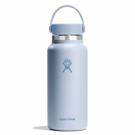 Bouteille isotherme Hydro Flask Wide Mouth 32 oz