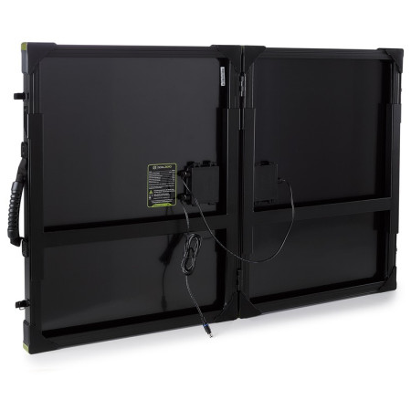 Panneau solaire Goal Zero Boulder 100 + valise