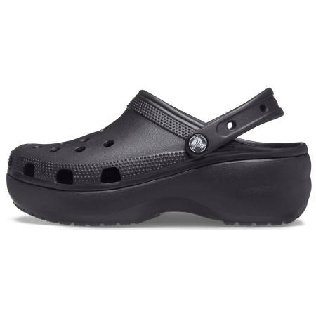 Pantoufles femme Crocs Classic Platform Clog W