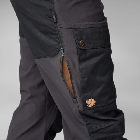 Pantalon homme Fjällräven Keb Trousers M