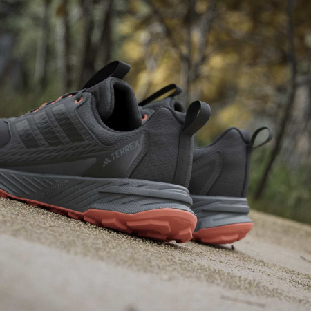 Chaussures homme Adidas Terrex Tracefinder