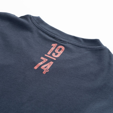 T-shirt homme Hi-Tec Rawal