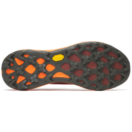 Chaussures homme Merrell Agility Peak 6 M