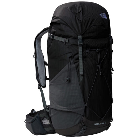 Sac à dos randonnée The North Face Trail Lite 36 noir Tnf Black-Asphalt Grey-