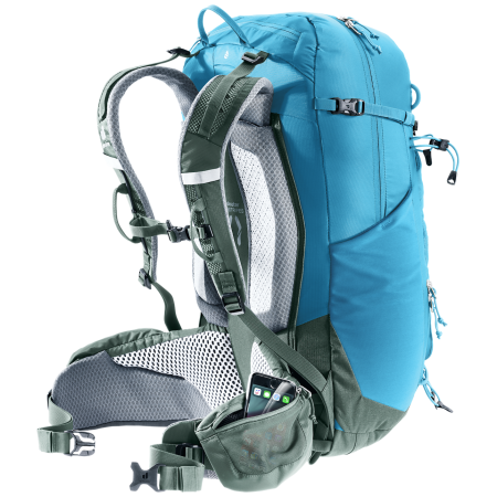 Sac à dos Deuter Trail Pro 33