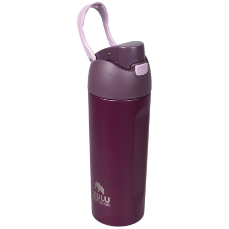 Bouteille Zulu Lifty Vacuum 550 ml