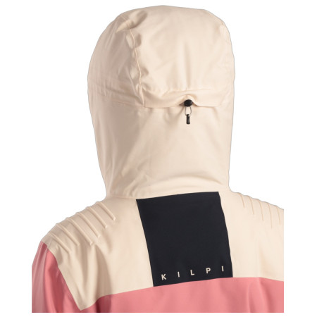 Veste de ski femme Kilpi Teen-W