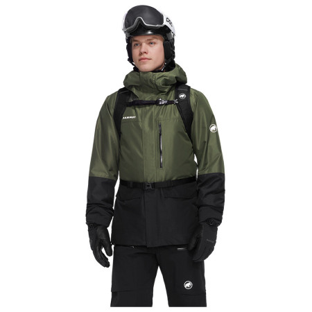 Sac à dos Mammut Nirvana 18