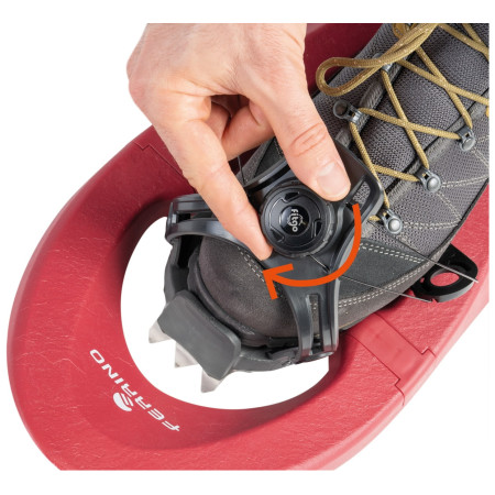 Raquettes à neige Ferrino Lys Rapid Fit