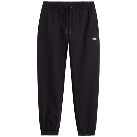Pantalons de survêtement hommes The North Face Essential Simple Dome Relaxed Pant noir TNF BLACK