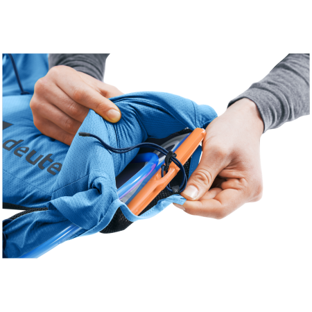 Gilet course Deuter Traick 5