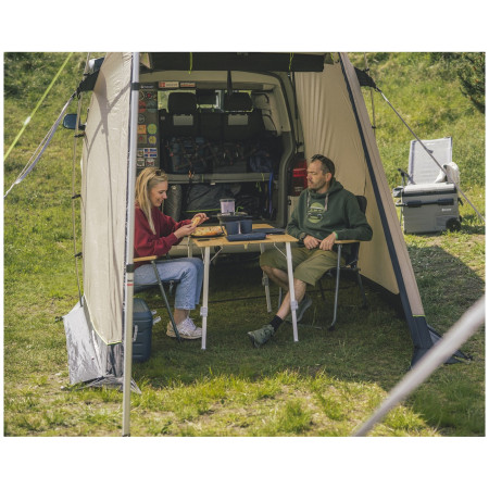 Tente caravane Outwell Sand Van