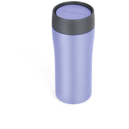 Mug isotherme LifeVenture One Touch Thermal Mug 350 ml