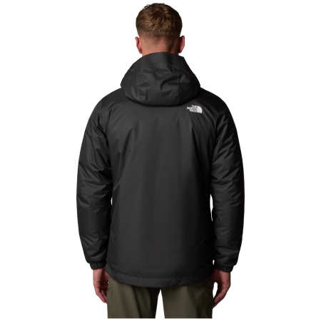 Veste homme The North Face M Quest Insulated Jacket