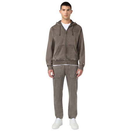 Pantalons de survêtement hommes Champion Elastic Cuff Pants M Champion Laundry