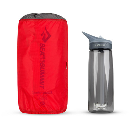 Matelas gonflable Sea to Summit Comfort Plus XT Insulated Air Mat Rectangular Regular Wide