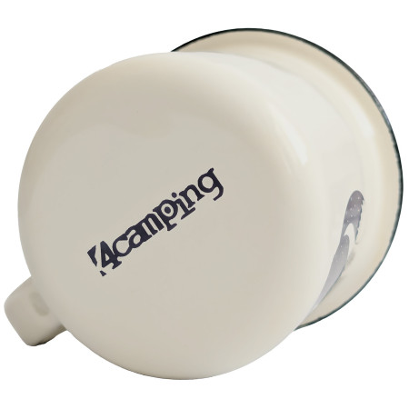 Tasse 4camping Fox Cup
