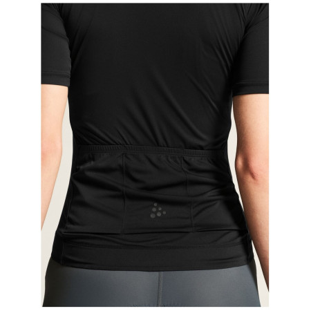 Maillot vélo femme Craft W Endur Logo