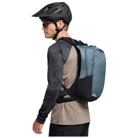 Sac à dos vélo Vaude Trailvent 15