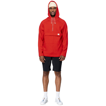 Veste Devold Archive Anorak