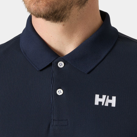 T-shirt homme Helly Hansen Ocean Polo 2.0