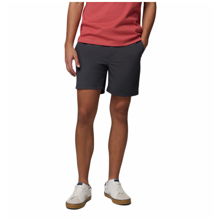 Shorts homme Columbia Roc™ Lite Short gris Shark