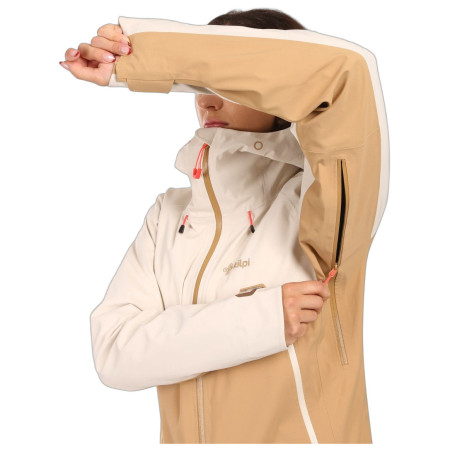 Veste femme Kilpi Trinity-W