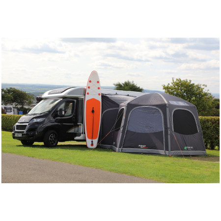 Tente caravane Vango HexAway Pro Air Tall