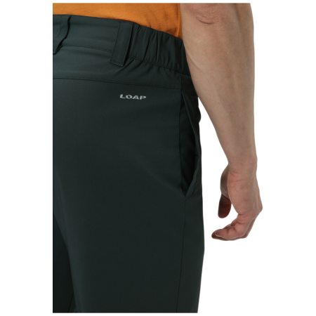 Pantalon softshell homme Loap Uron