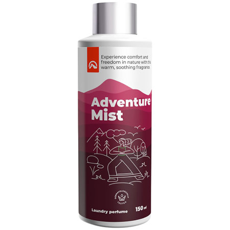 Parfum de linge Northfinder Adventure Mist 150ml