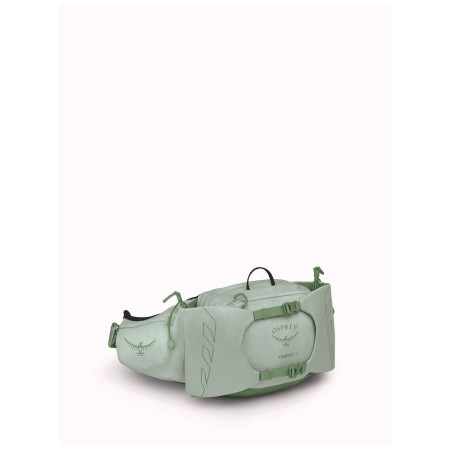Sac banane Osprey Tempest 6 vert frosty mint green/botanica