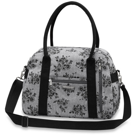 Sac bandoulière Dakine Amber 20l gris / noir RosieCanvas