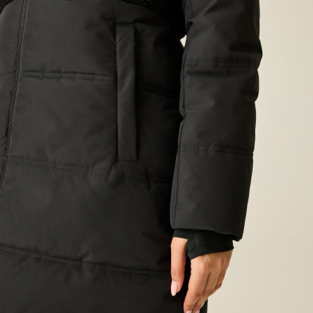 Manteau femme Dare 2b Borg Parka Jacket