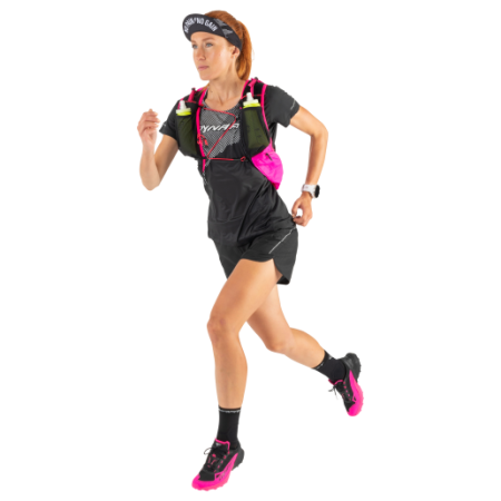 T-shirt fonctionnel femme Dynafit Alpine 2 W S/S Tee