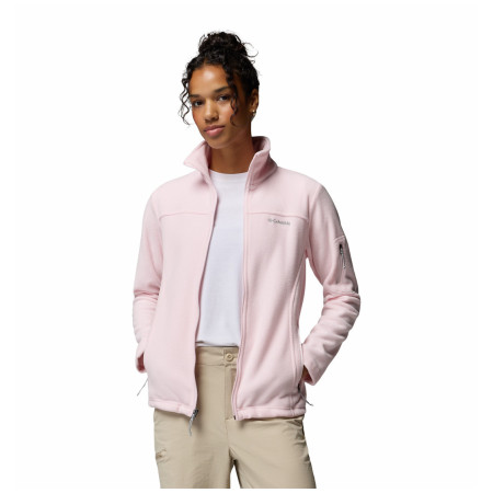 Sweat-shirt femme Columbia Fast Trek™ II Jacket