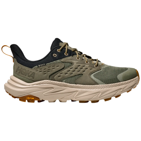 Chaussures homme Hoka M Anacapa 2 Low Gtx