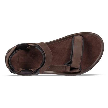 Sandales homme Teva Terra Fi 5 Leather