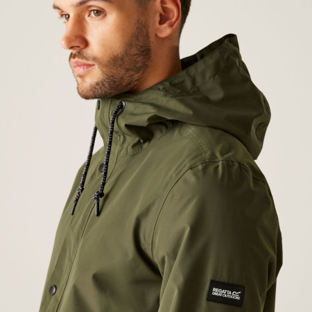 Veste homme Regatta Bayano Jacket II