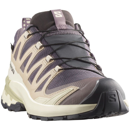 Bottes randonnée femme Salomon Xa Pro 3D V9 Gore-Tex