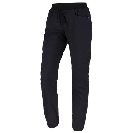 Pantalon fonctionnel femme Northfinder Gwendolyn vert 269black