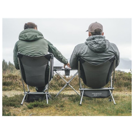 Chaise Robens Pathfinder Base Camp