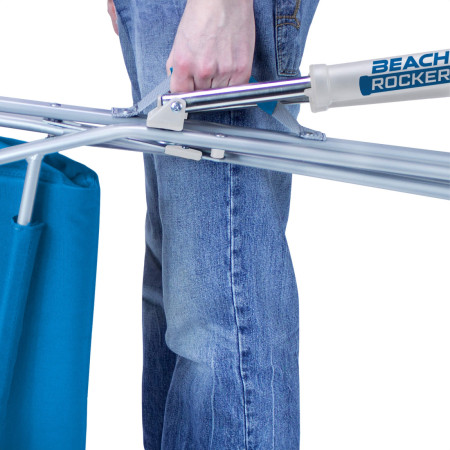 Chaise GCI Beach Rocker
