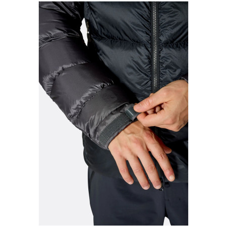 Veste homme Rab Neutrino Pro Hoody