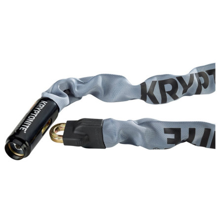 Antivol vélo Kryptonite Keeper 785 Integrated Chain 85 cm