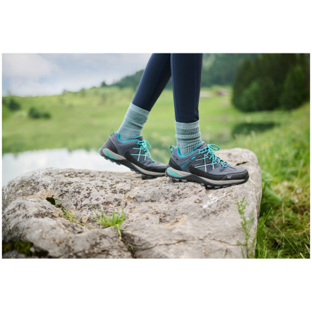 Chaussures femme Regatta Lady Samaris III Low